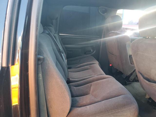 Photo 10 from auction – 2005 CHEVROLET SILVERADO with VIN 2GCEC13T651227715