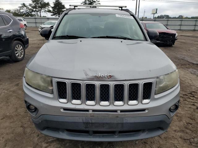 Photo 5 from auction – 2016 JEEP COMPASS SP with VIN 1C4NJCBA7GD615559