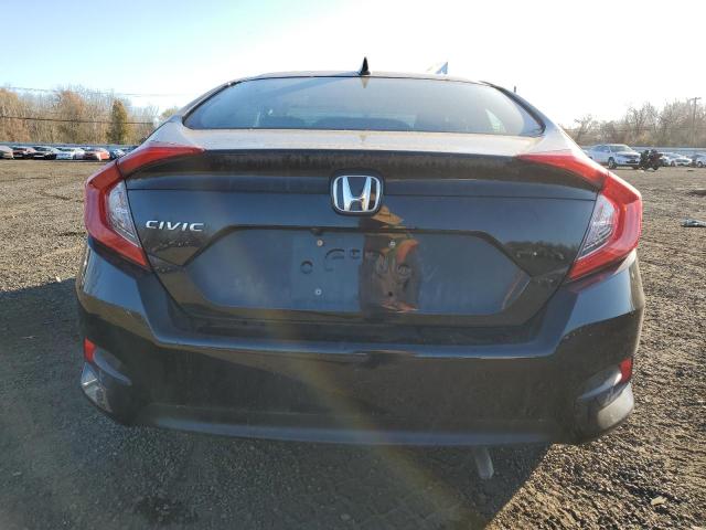 Photo 6 from auction – 2018 HONDA CIVIC EX with VIN 2HGFC2F74JH528012