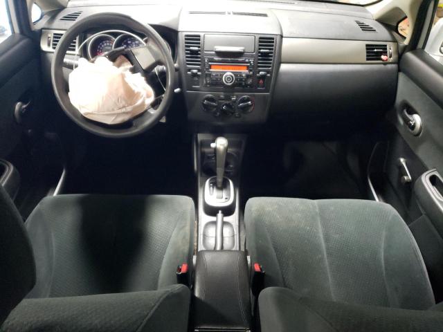 Photo 8 from auction – 2011 NISSAN VERSA S with VIN 3N1BC1AP1BL483363