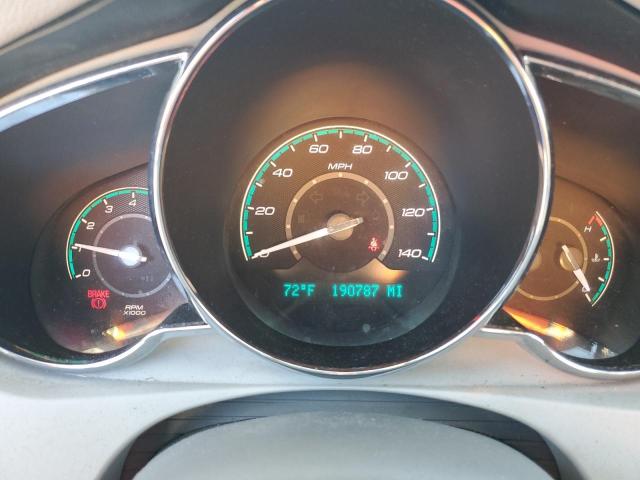 Photo 9 from auction – 2012 CHEVROLET MALIBU LS with VIN 1G1ZB5E09CF329989