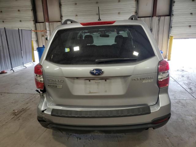 Photo 6 from auction – 2015 SUBARU FORESTER 2 with VIN JF2SJADC7FH818126