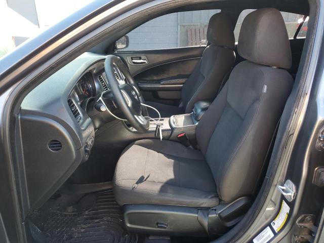 Photo 7 from auction – 2013 DODGE CHARGER SE with VIN 2C3CDXBG9DH625099