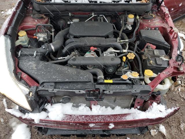 Снимка 12 от търг – 2011 SUBARU OUTBACK 2. с VIN 4S4BRBCC5B3416462