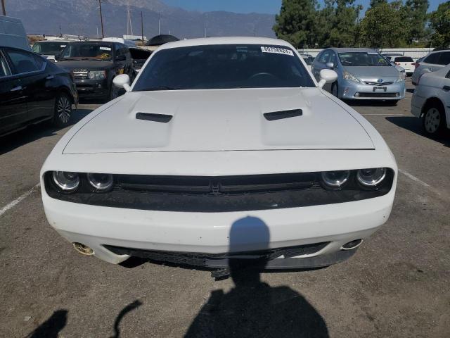 Photo 5 from auction – 2019 DODGE CHALLENGER with VIN 2C3CDZAG2KH591971