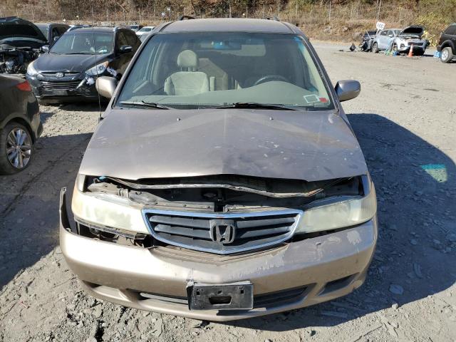 Photo 5 from auction – 2004 HONDA ODYSSEY EX with VIN 5FNRL18694B003645