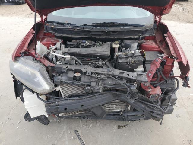Фото 12 с аукциона – 2015 NISSAN ROGUE S с VIN KNMAT2MT2FP588625