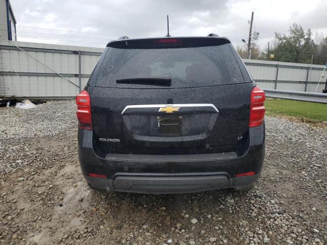 Photo 6 from auction – 2017 CHEVROLET EQUINOX LT with VIN 2GNALCEK5H1605937