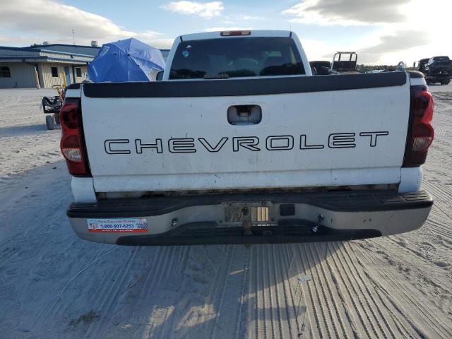 Photo 6 from auction – 2003 CHEVROLET SILVERADO with VIN 1GCEC14X63Z153945