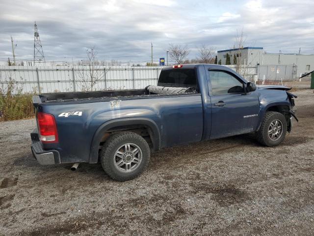Photo 3 from auction – 2009 GMC SIERRA K15 with VIN 1GTEK14059Z246776