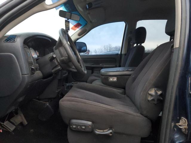 Photo 7 from auction – 2004 DODGE RAM 1500 S with VIN 1D7HU18D94S773988