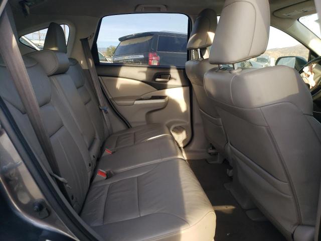 Photo 11 from auction – 2012 HONDA CR-V EXL with VIN JHLRM3H74CC006226