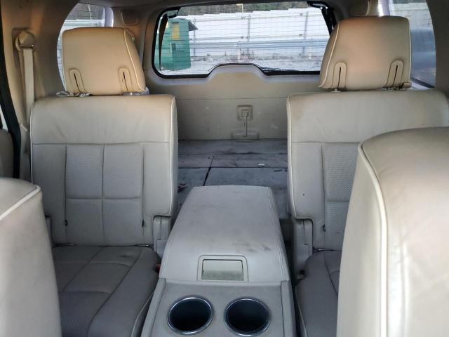 Photo 10 from auction – 2007 LINCOLN NAVIGATOR with VIN 5LMFU27567LJ22195