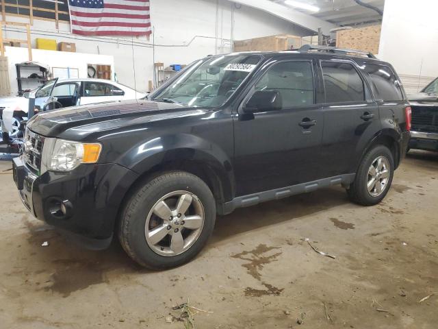 FORD ESCAPE LIM 2012 with VIN 1FMCU9EG6CKC26219 - Photo from auction