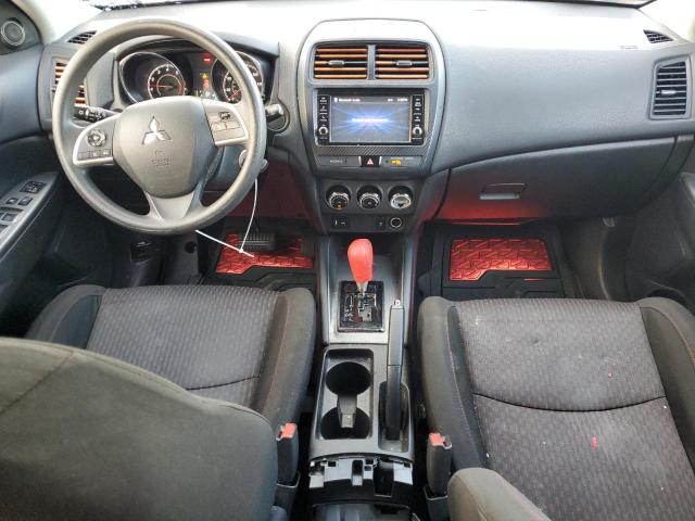Photo 8 from auction – 2019 MITSUBISHI OUTLANDER with VIN JA4AP3AU3KU035530