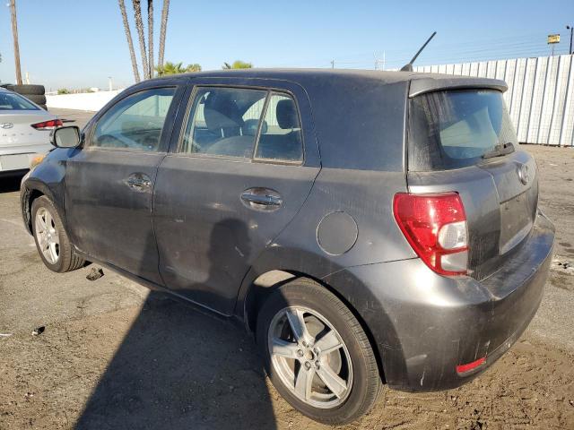 Photo 2 from auction – 2008 TOYOTA SCION XD with VIN JTKKU10438J006816