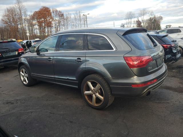 Foto 2 de la subasta – 2014 AUDI Q7 PRESTIG con VIN WA1DGAFE2ED014935