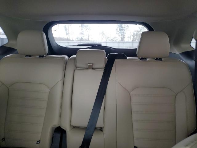 Photo 10 from auction – 2024 FORD EDGE SEL with VIN 2FMPK4J97RBA29029