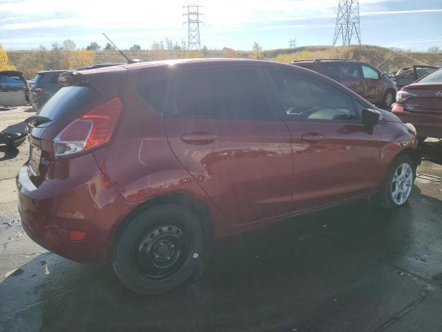 Photo 3 from auction – 2016 FORD FIESTA SE with VIN 3FADP4EJ9GM136565