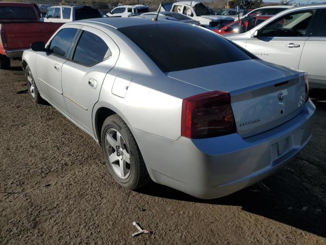Photo 2 from auction – 2008 DODGE CHARGER with VIN 2B3KA43G28H178717