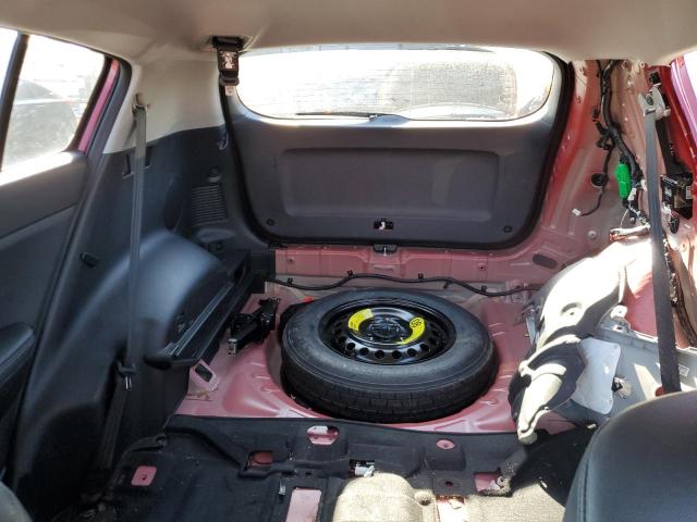 Photo 10 from auction – 2020 KIA SPORTAGE E with VIN KNDPNCAC9L7756884