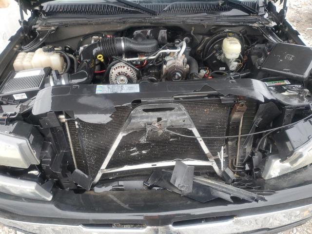 Photo 11 from auction – 2007 CHEVROLET SILVERADO with VIN 1GCEC19X17Z175043