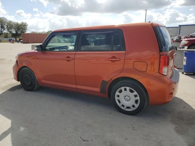 Photo 2 from auction – 2012 TOYOTA SCION XB with VIN JTLZE4FE7CJ006724