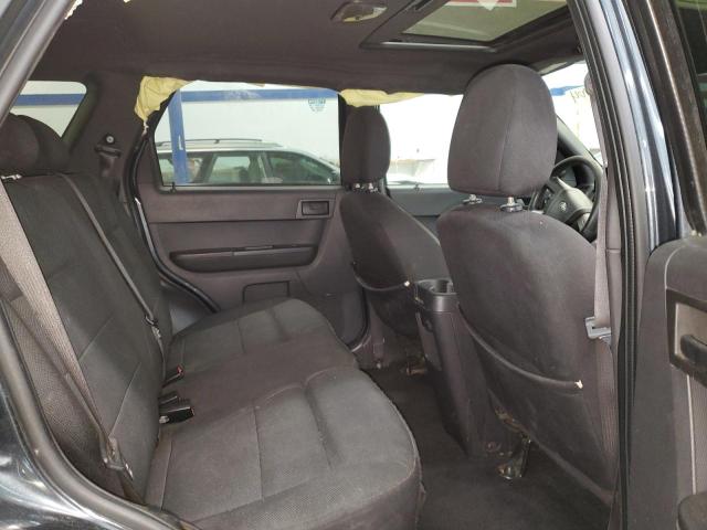 Photo 11 from auction – 2008 FORD ESCAPE XLT with VIN 1FMCU93128KD30101