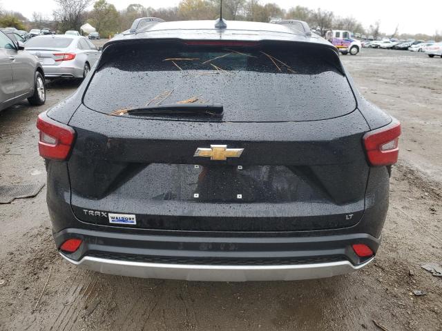 Photo 6 from auction – 2024 CHEVROLET TRAX 1LT with VIN KL77LHE25RC228809