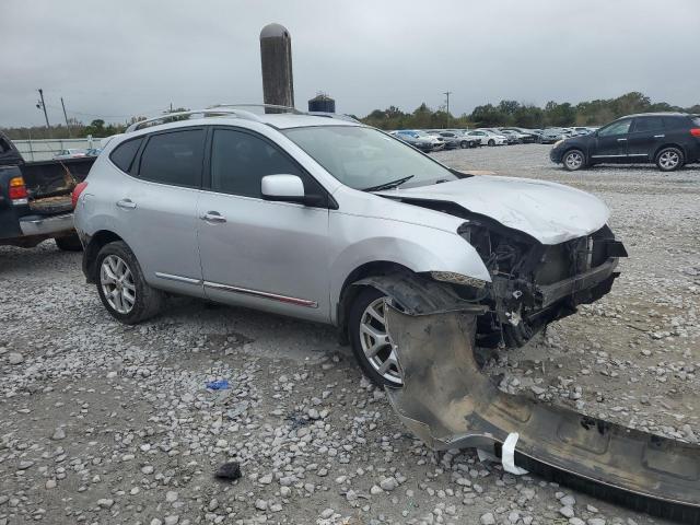 Photo 4 from auction – 2012 NISSAN ROGUE S/SV with VIN JN8AS5MT6CW280304