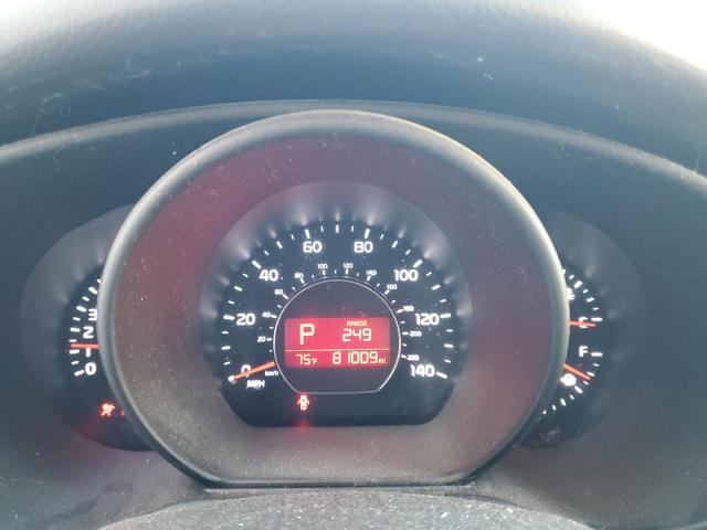 Photo 9 from auction – 2016 KIA SOUL with VIN KNDJN2A20G7861438