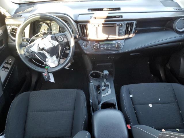Photo 8 from auction – 2018 TOYOTA RAV4 ADVEN with VIN 2T3RFREV9JW842010