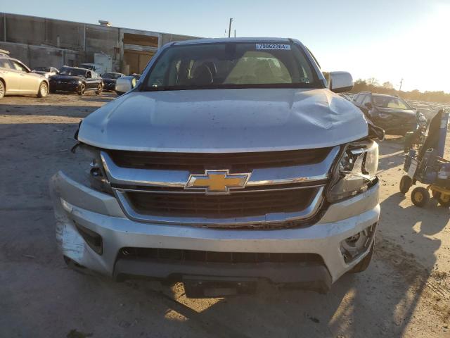 Photo 5 from auction – 2016 CHEVROLET COLORADO with VIN 1GCGTBE33G1311477