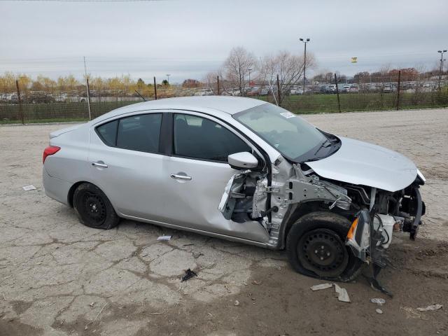 Photo 4 from auction – 2017 NISSAN VERSA S with VIN 3N1CN7AP9HK441250