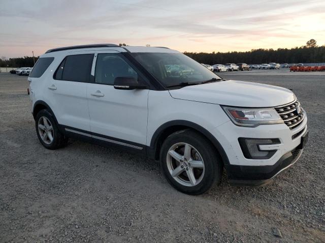 Photo 4 from auction – 2017 FORD EXPLORER X with VIN 1FM5K8D85HGC56146