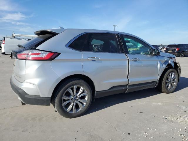 Photo 3 from auction – 2019 FORD EDGE TITAN with VIN 2FMPK3K91KBC22565
