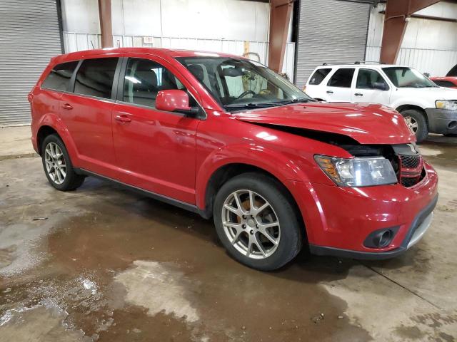 Photo 4 from auction – 2016 DODGE JOURNEY R/ with VIN 3C4PDDEG0GT245880