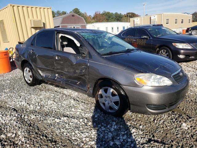 Photo 4 from auction – 2007 TOYOTA COROLLA CE with VIN 1NXBR30E37Z806165