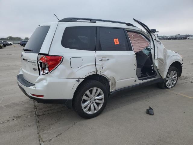 Photo 3 from auction – 2013 SUBARU FORESTER 2 with VIN JF2SHADC5DH422026