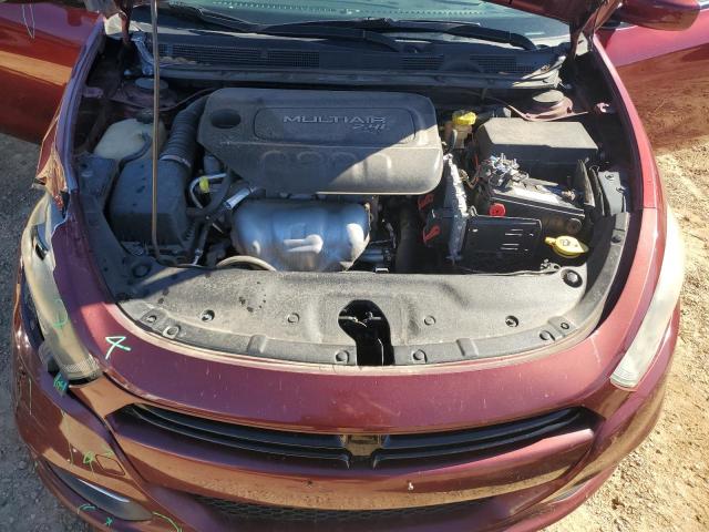 Photo 11 from auction – 2015 DODGE DART SXT with VIN 1C3CDFBB5FD337692
