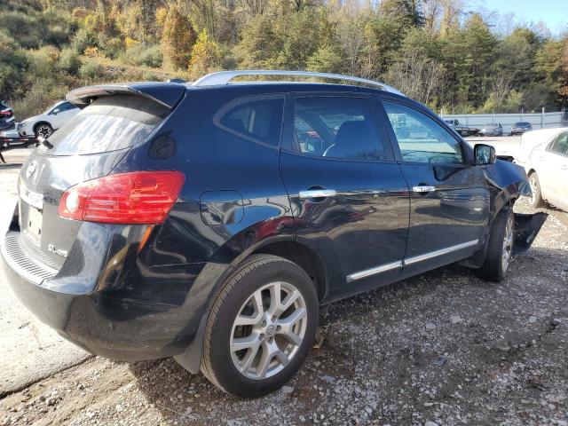Photo 3 from auction – 2011 NISSAN ROGUE S with VIN JN8AS5MV3BW260608