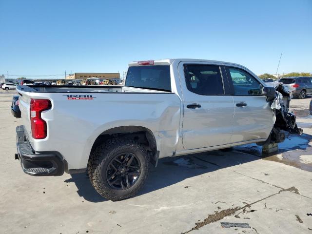 Photo 3 from auction – 2022 CHEVROLET SILVERADO with VIN 1GCPYFED2NZ231197