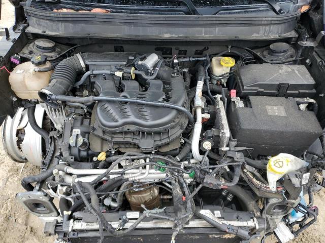 Photo 12 from auction – 2017 JEEP CHEROKEE L with VIN 1C4PJMDS6HW565523