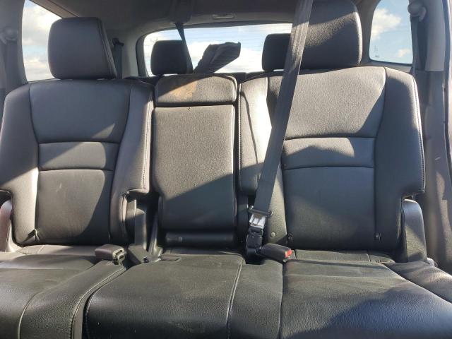 Photo 10 from auction – 2020 HONDA PILOT EXL with VIN 5FNYF6H50LB016838