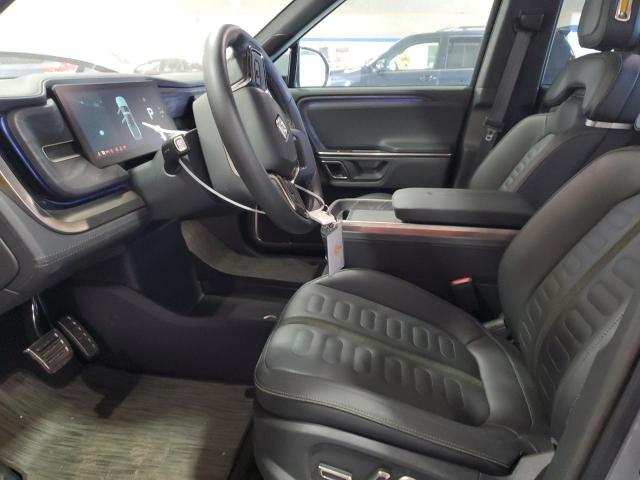 Photo 7 from auction – 2023 RIVIAN R1T ADVENT with VIN 7FCTGAAA8PN025421