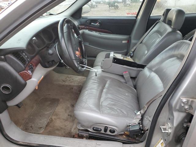 Photo 7 from auction – 2004 BUICK LESABRE LI with VIN 1G4HR54K94U243902