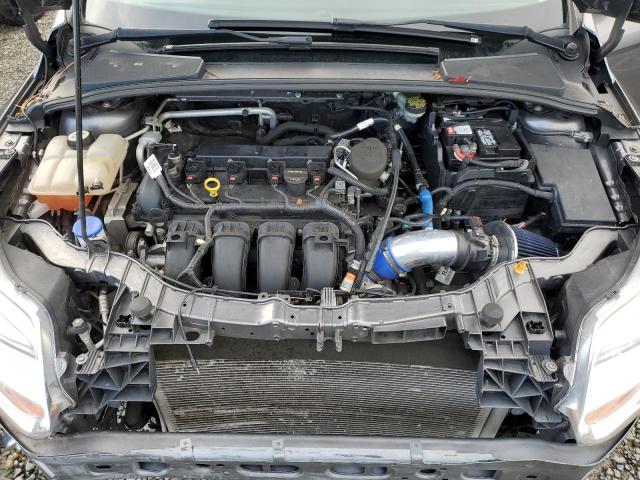Photo 11 from auction – 2013 FORD FOCUS SE with VIN 1FADP3K25DL174914