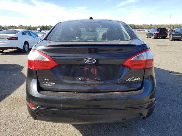 Photo 6 from auction – 2015 FORD FIESTA SE with VIN 3FADP4BJ3FM102009