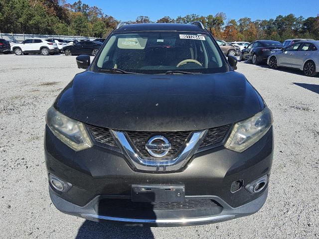 Photo 5 from auction – 2015 NISSAN ROGUE S with VIN 5N1AT2MT7FC811907