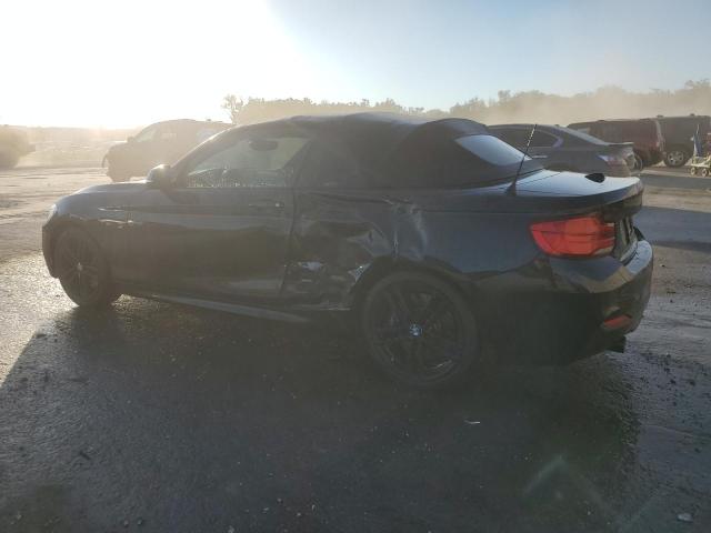 Photo 2 from auction – 2019 BMW M240I with VIN WBA2N1C53KVC28507